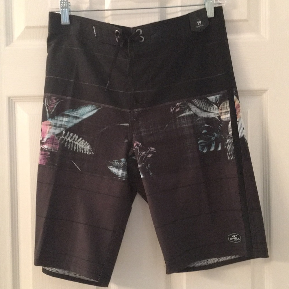 O’Neill swim shorts size 29